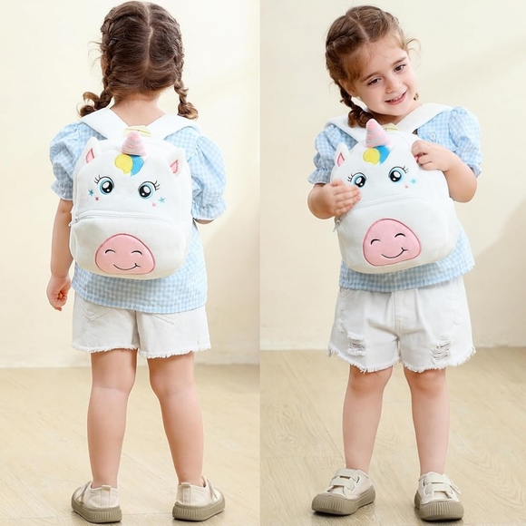 Cute Unicorn Backpack